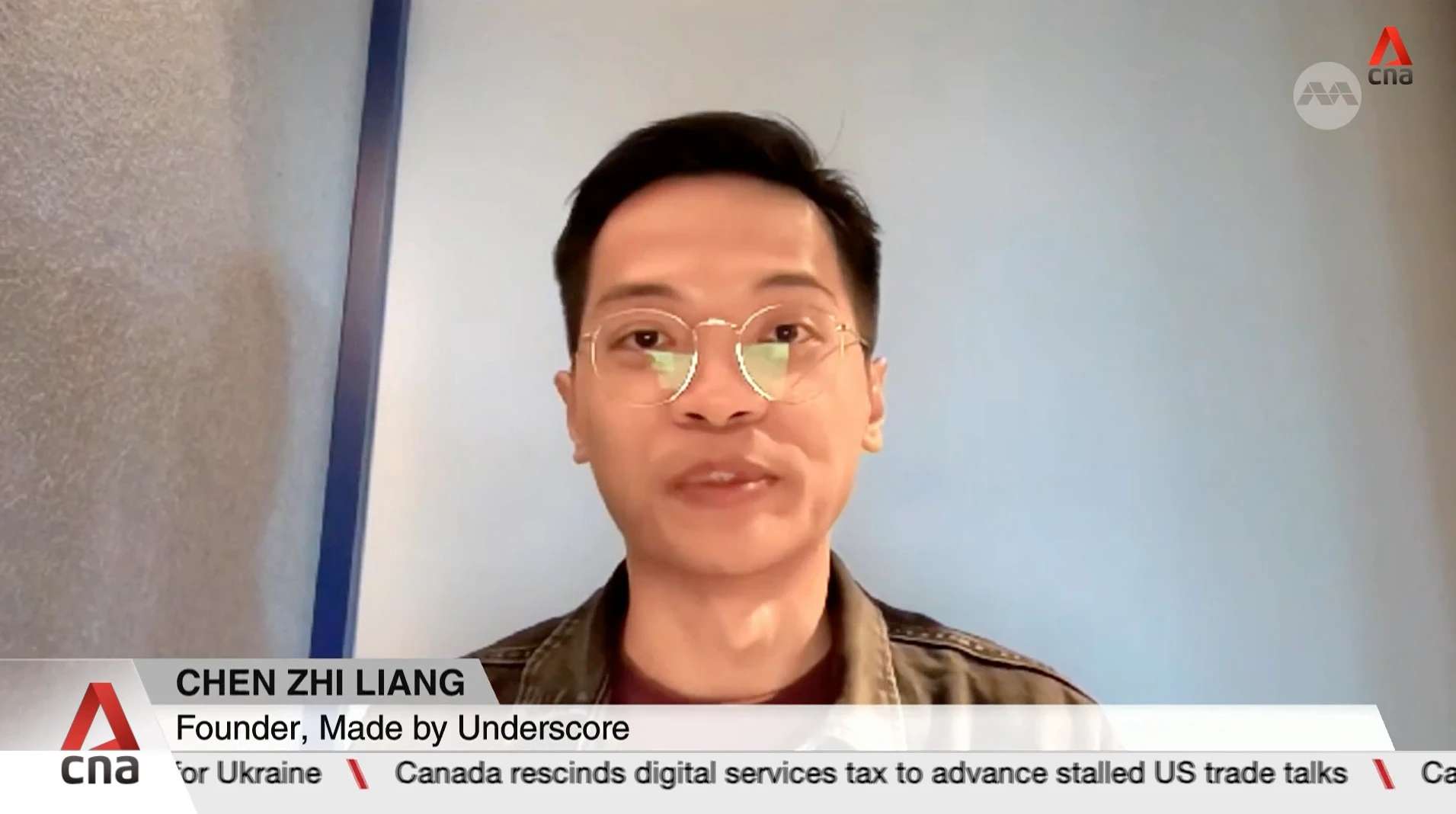 Channel News Asia: Navigating Remote Work