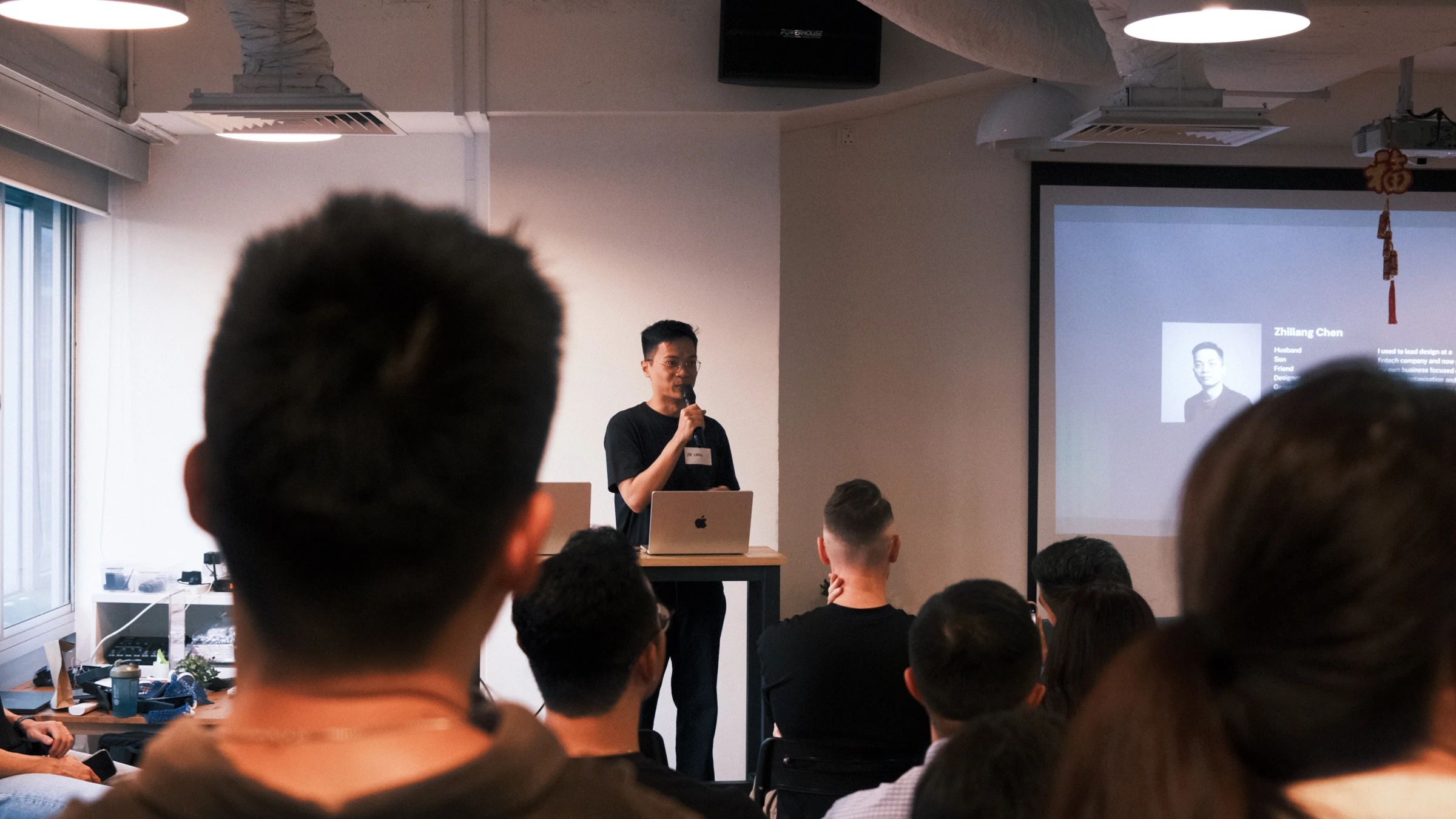 Friends of Figma events engagement