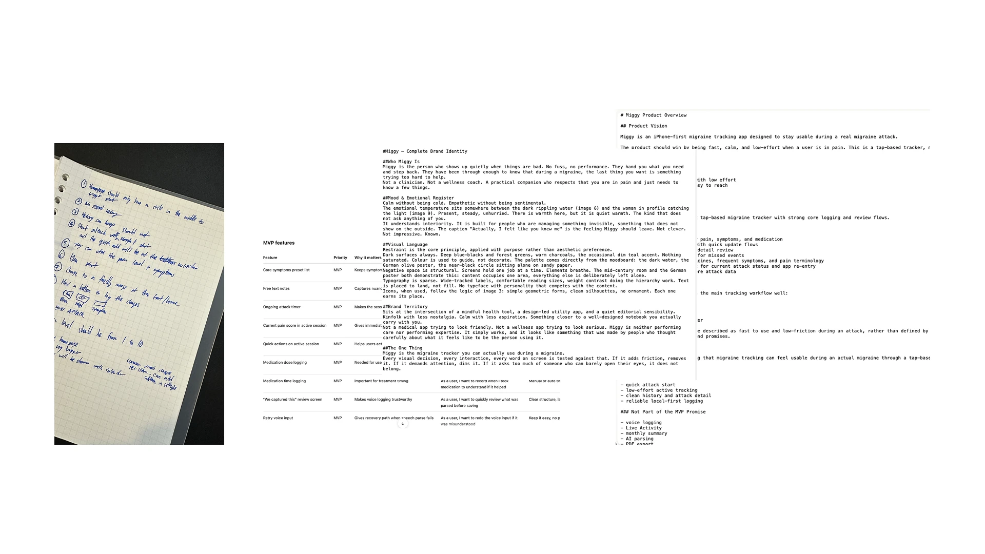Codex workflow 3